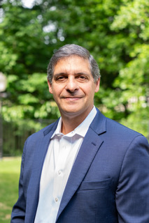 Paul Franks, PocketMSP founding member